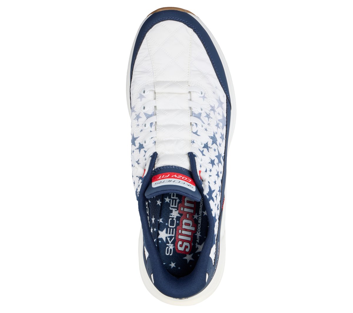 Skechers Slip-ins: Contour Foam - Cozy Fit Cozica - Image 2