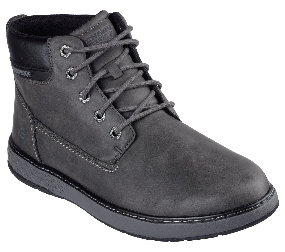 Waterproof Relaxed Fit: Garlan - Deno - Image 4