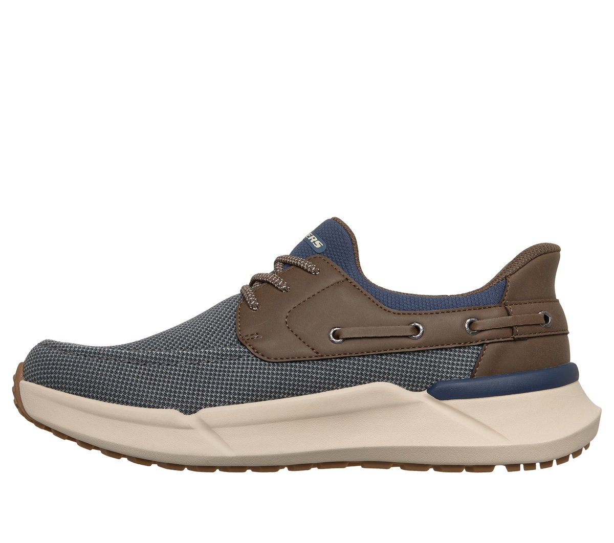 Skechers Slip-ins Relaxed Fit: Toliver - Ramiro - Image 5