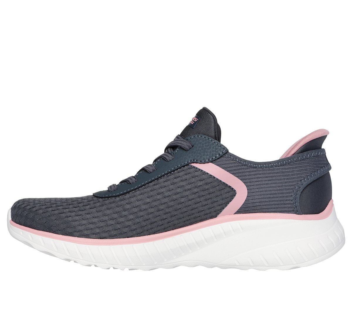 Skechers Slip-ins: BOBS Sport Squad Chaos - Stroke of Luck - Image 5
