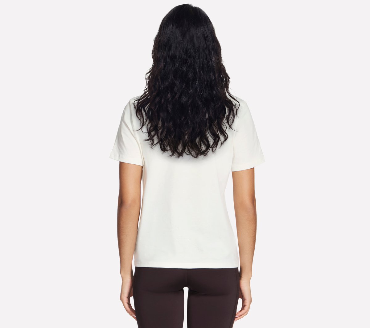 Skechers Cheetah Diamond Tee - Image 2