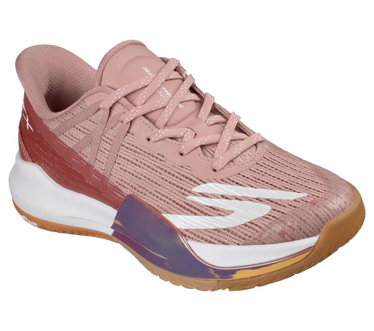 Skechers Slip-ins: Tennis Baseline Bully - Pickleball - Image 4