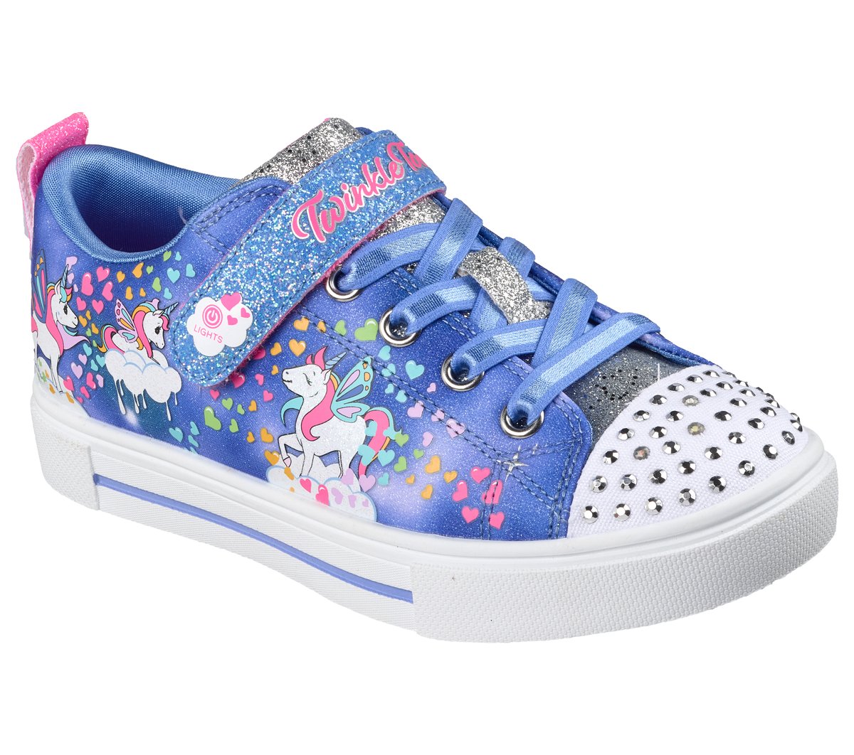 Twinkle Toes: Twinkle Sparks - Unicorn Wonderland - Image 4
