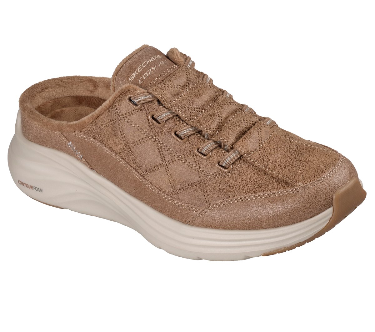 Contour Foam - Cozy Fit Warm Daze - Image 4