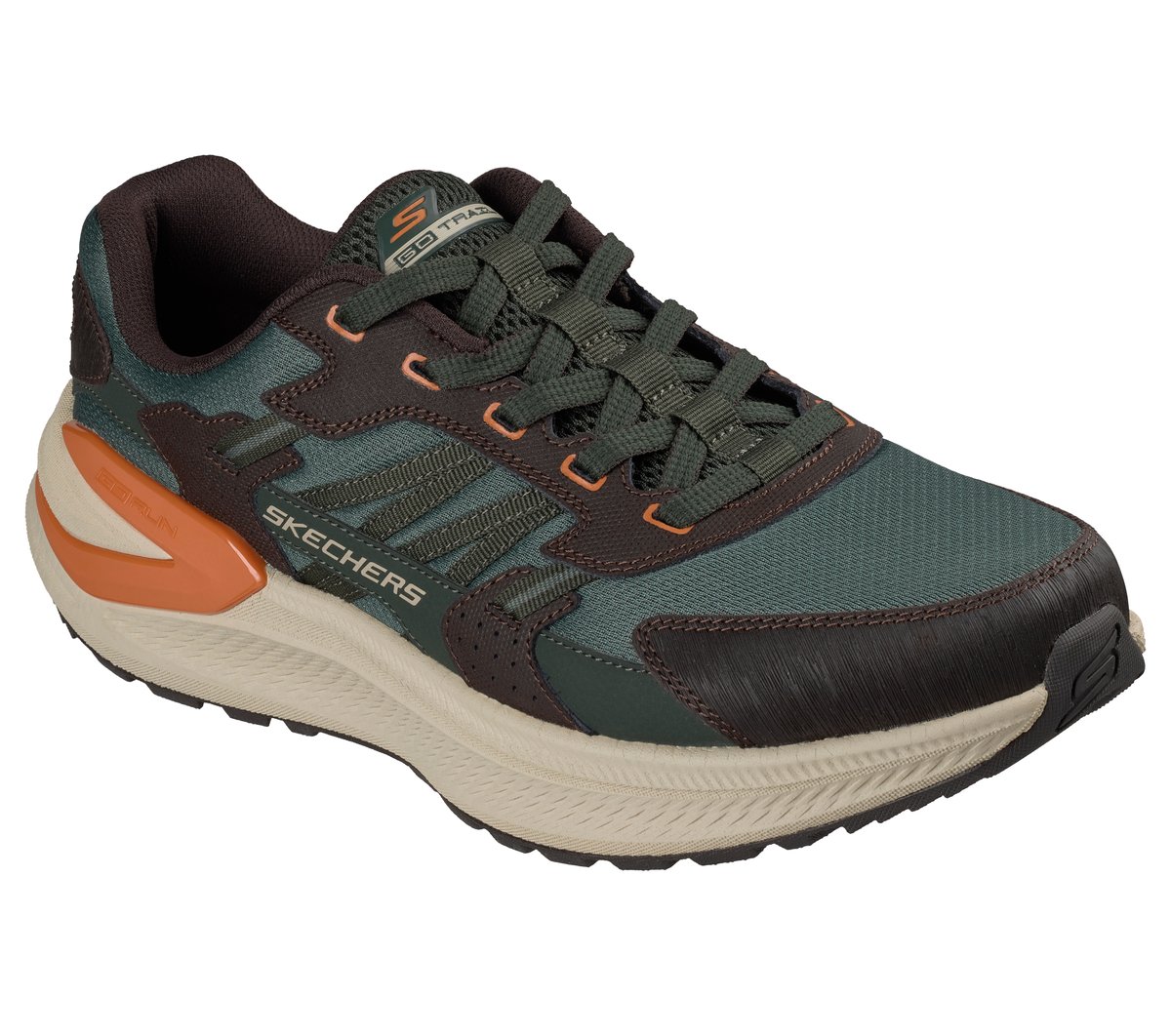 GO RUN Consistent Pro Trail - Image 4