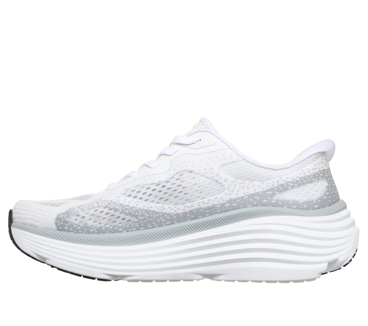 Skechers Slip-ins: Max Cushioning Endeavour - Pace Rhythm - Image 5