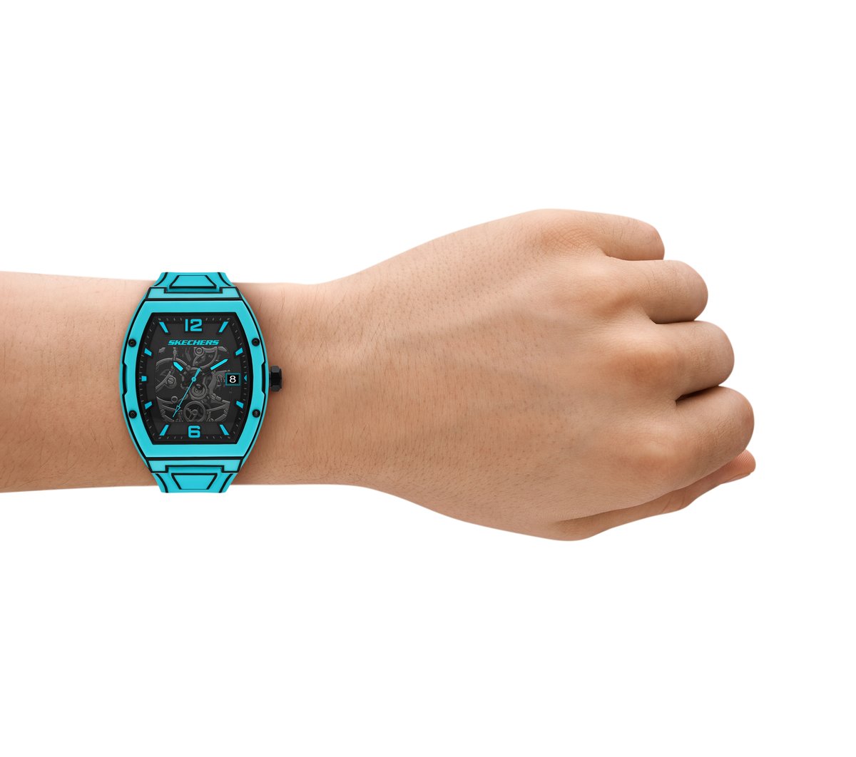 Tellem Pop Art Watch - Image 4