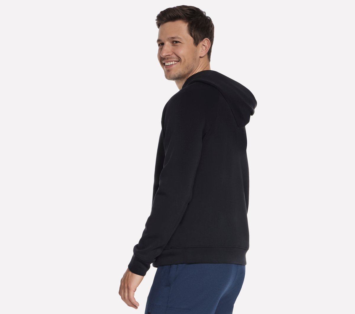 Skechers Cozy Luxe Elevate Hoodie - Image 3