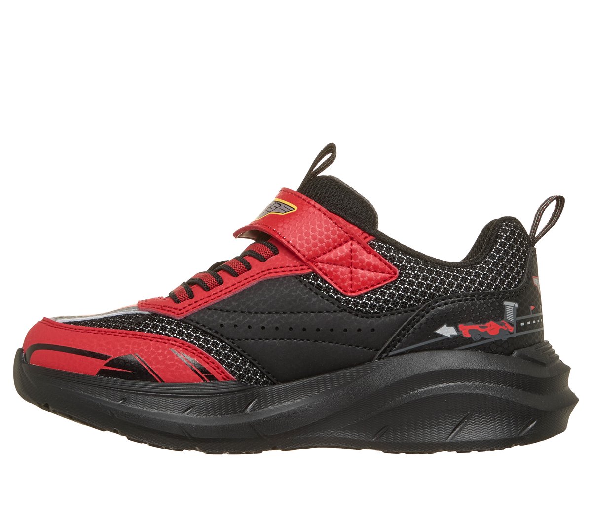Skechers Garage - Pit Crew 92 - Image 5