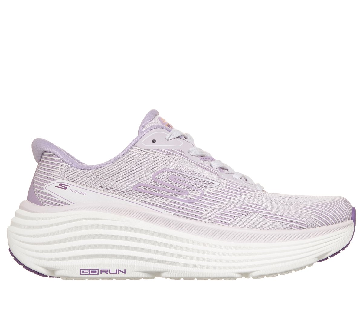 Skechers Slip-ins: Max Cushioning Endeavour - Sequoya