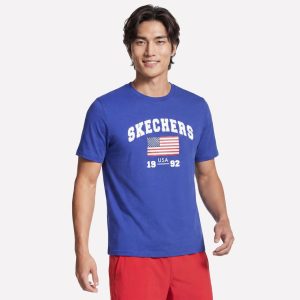 Skechers Allegiance Tee