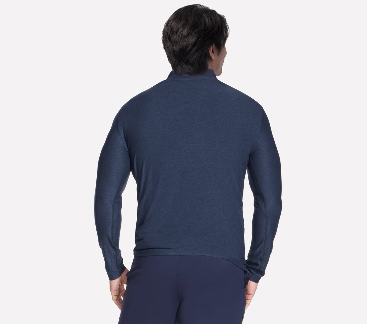 GO DRI All Day 1/4 Zip - Image 2