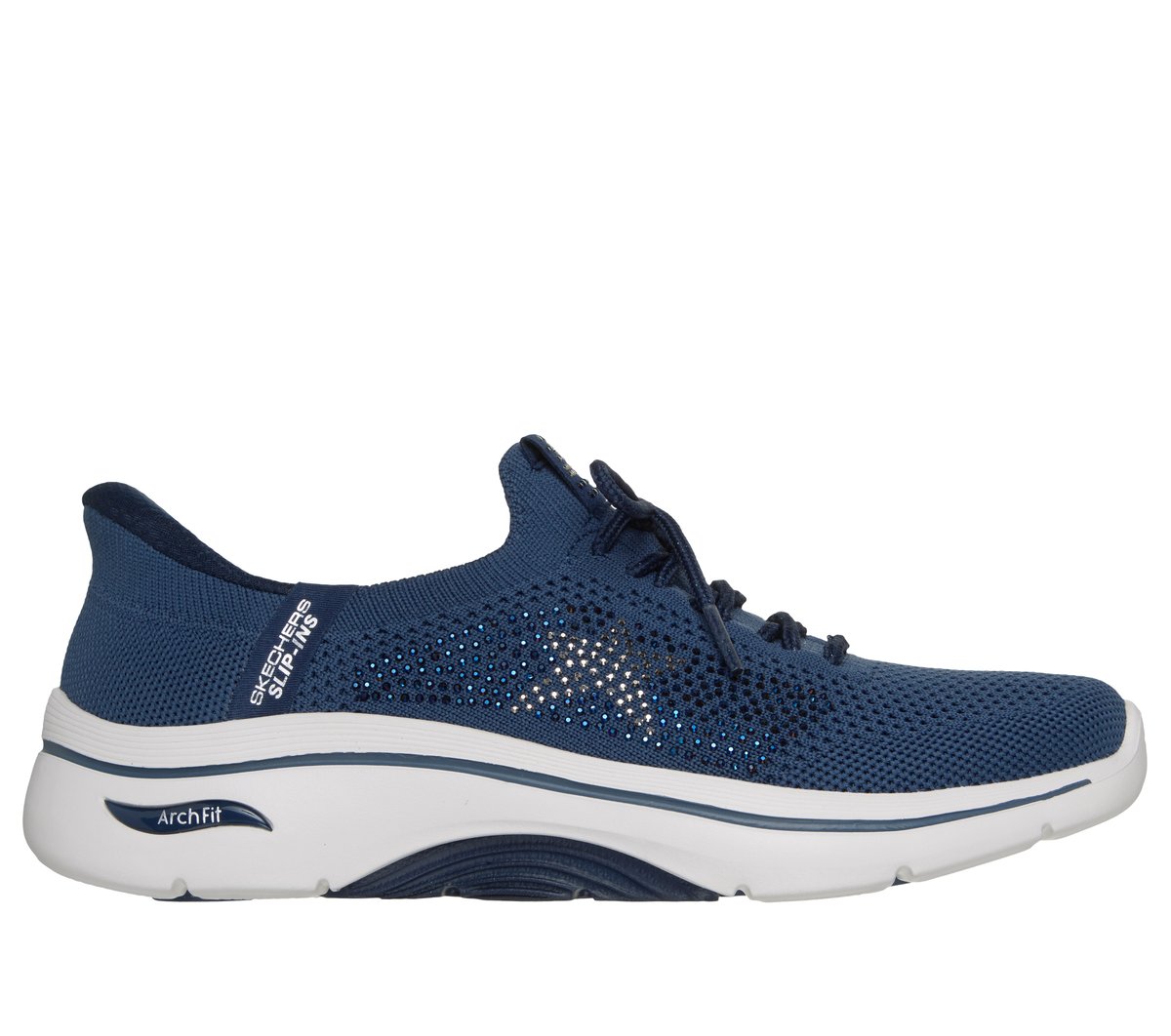 Skechers Slip-Ins: GO WALK Arch Fit 2.0 - July