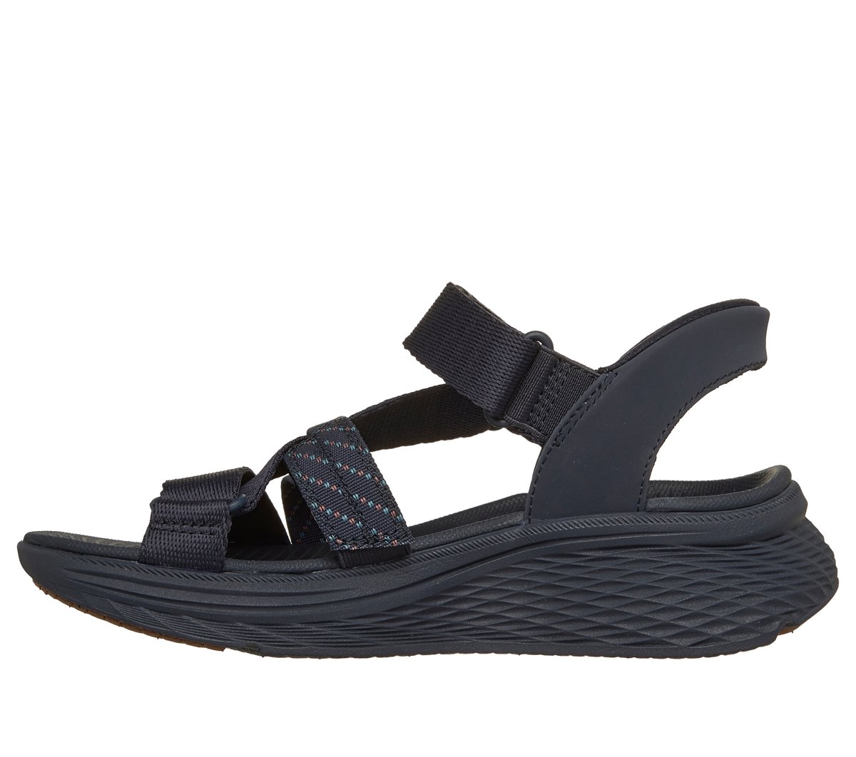 Skechers Slip-ins: Max Cushioning Elite 2.0 Sandal - Emery - Image 5