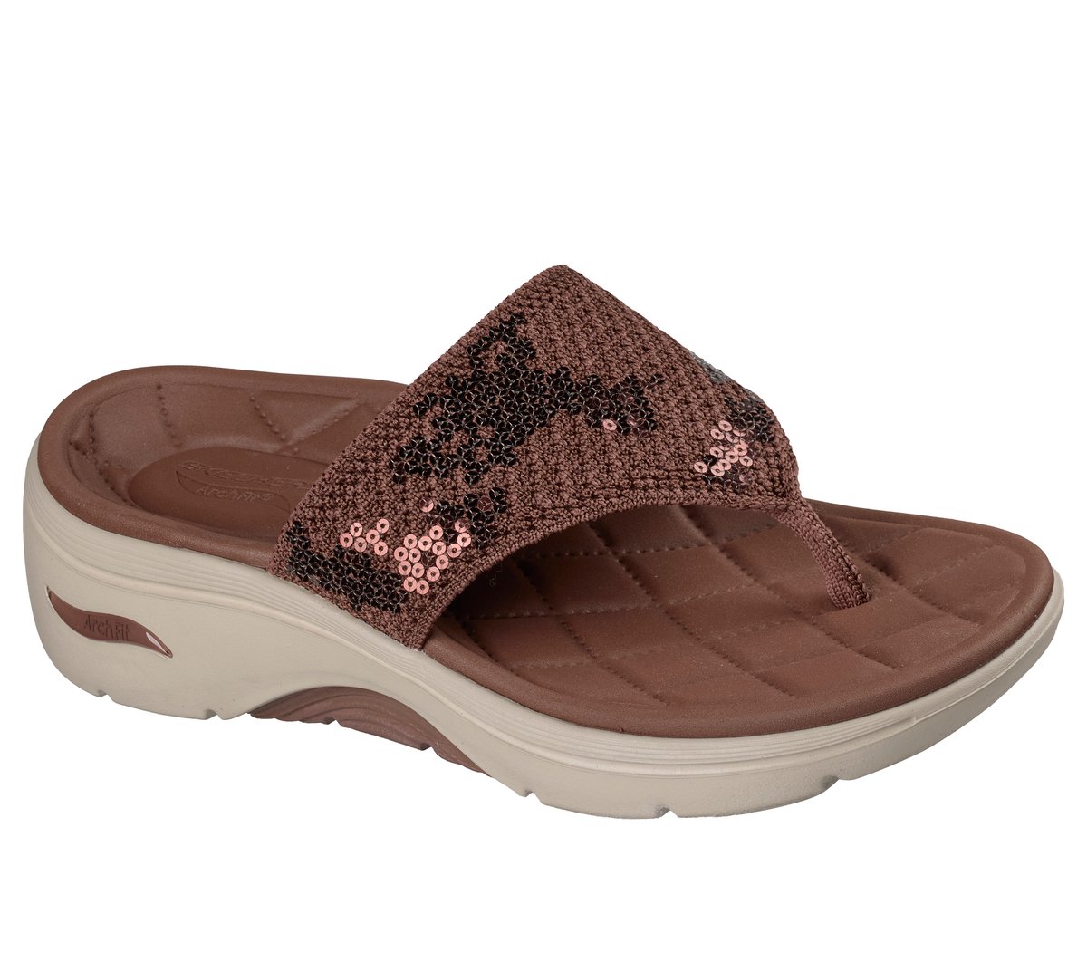 GO WALK Arch Fit 2.0 Sandal - Sarina - Image 4