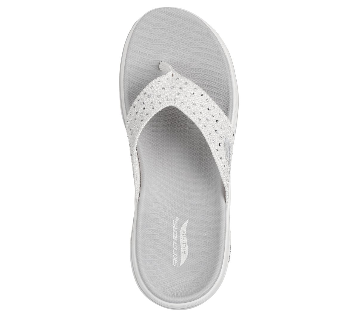 GO WALK Arch Fit 2.0 Sandal - Claire - Image 3