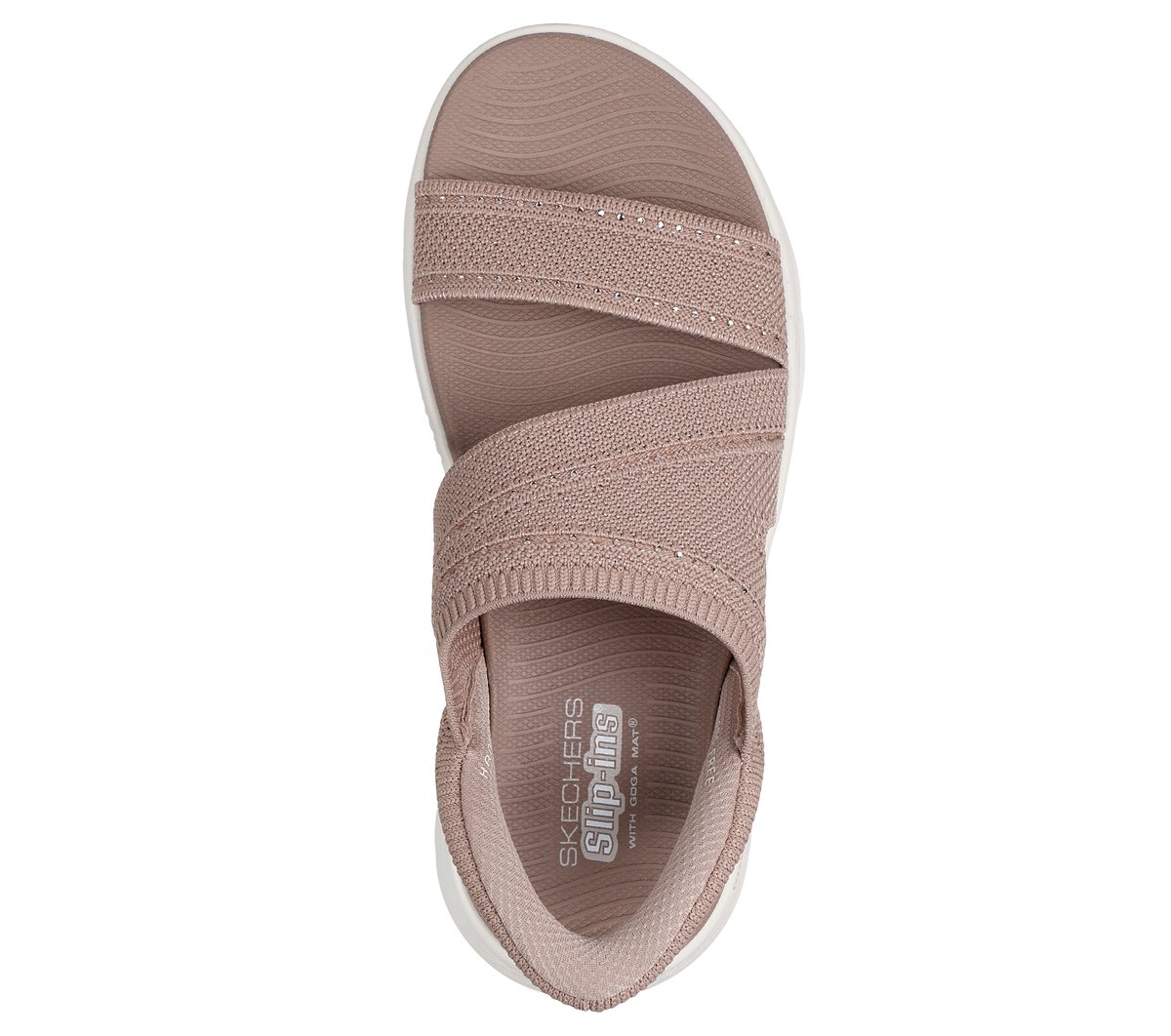 Skechers Slip-ins: GO WALK Flex Sandal - Belle - Image 2