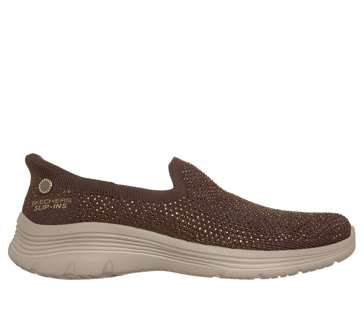 Skechers Slip-ins Martha Stewart: Bedford - Genuine Gem
