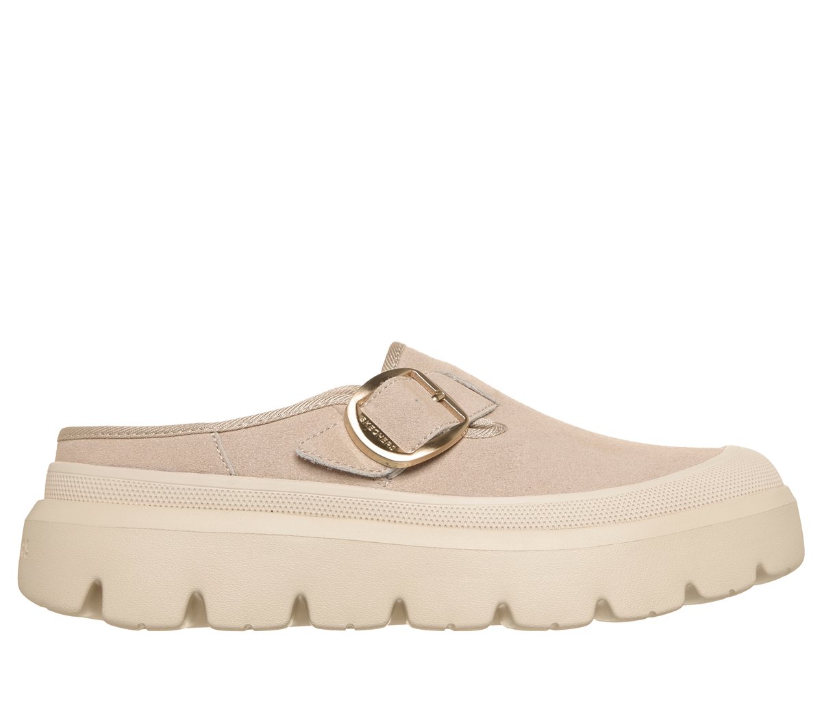 Relaxed Fit: Keepsakes St.
