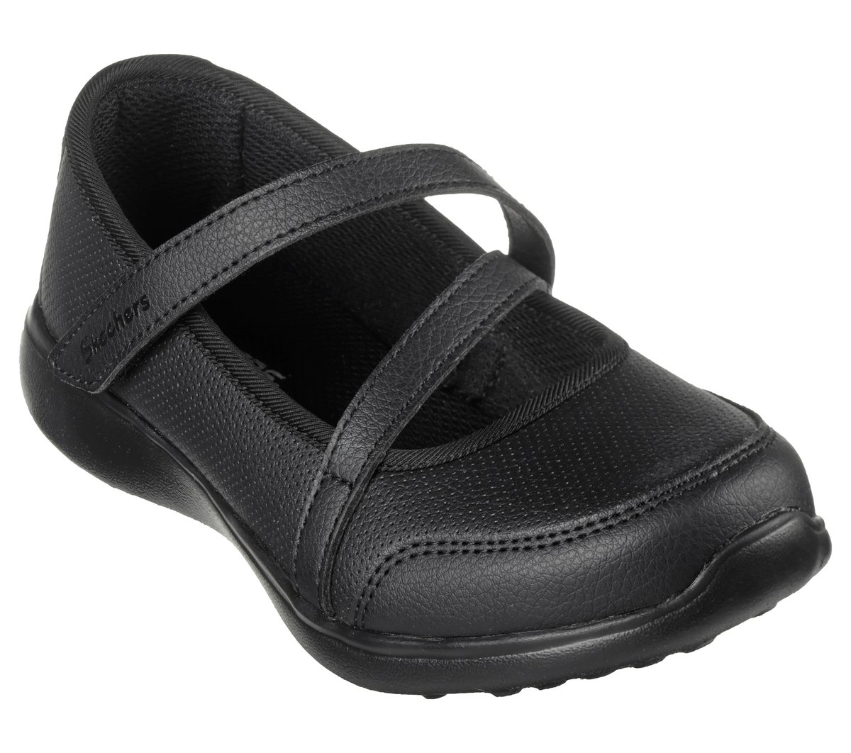 Microstrides - School Bus Kicks - Image 4