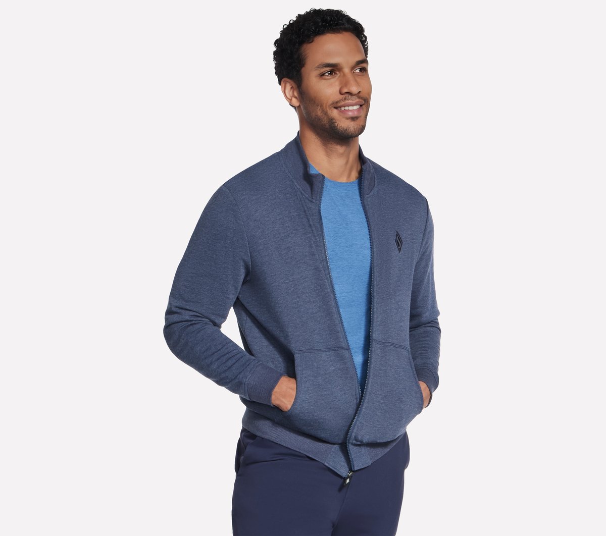 The Hoodless Hoodie GO WALK Everywhere Jacket - Image 3