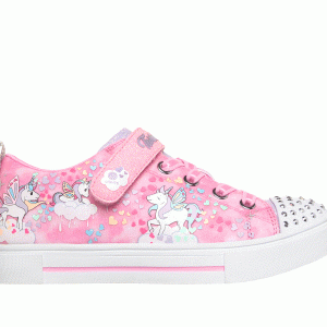 Twinkle Toes: Twinkle Sparks - Unicorn Wonderland