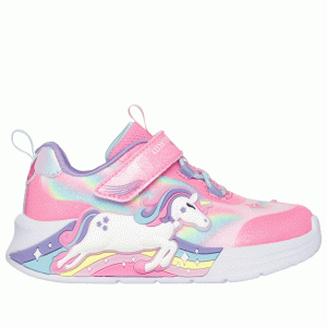 S-Lights: Unicorn Chaser