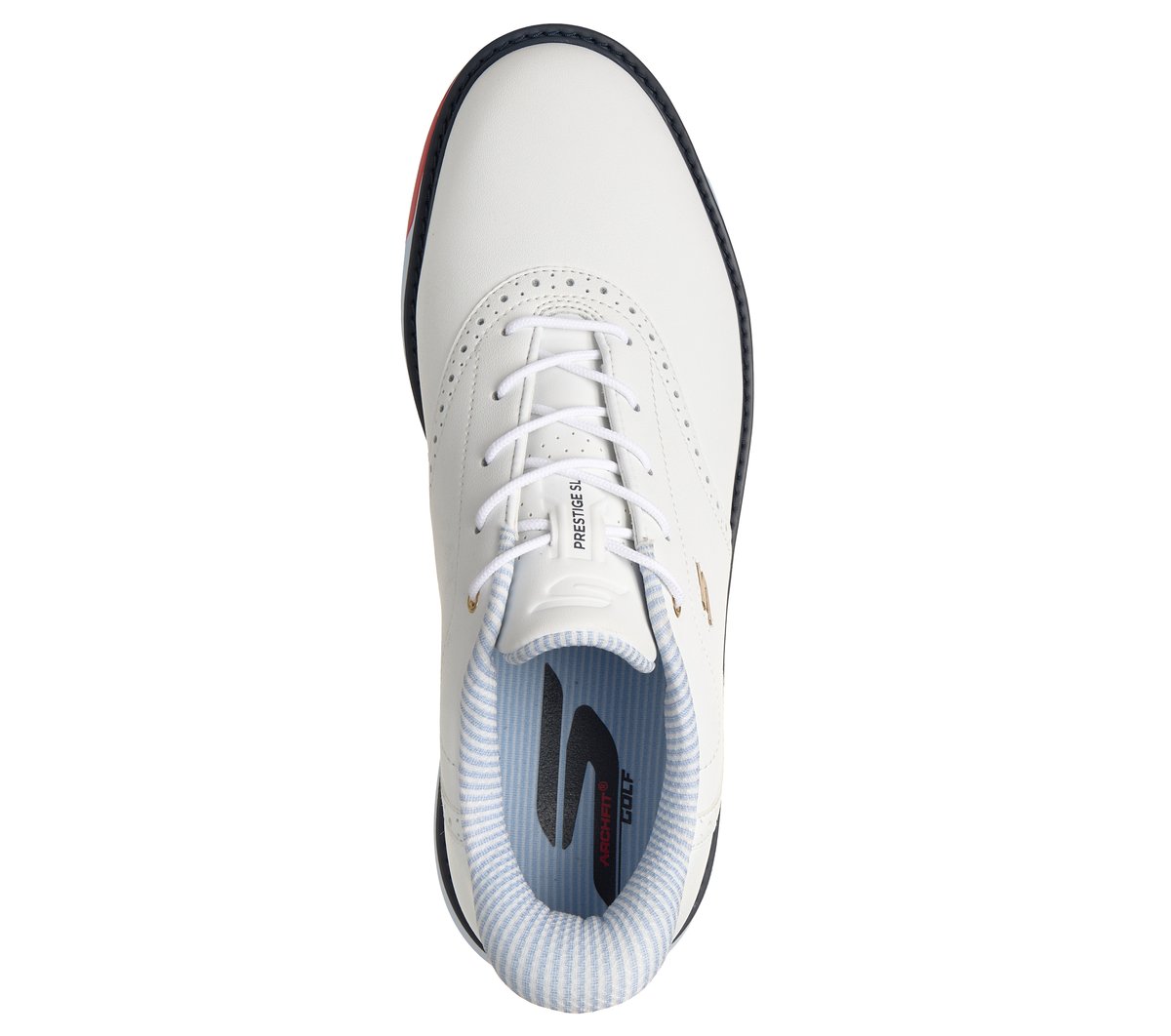 Skechers Slip-ins Waterproof: GO GOLF Prestige SL - Image 2