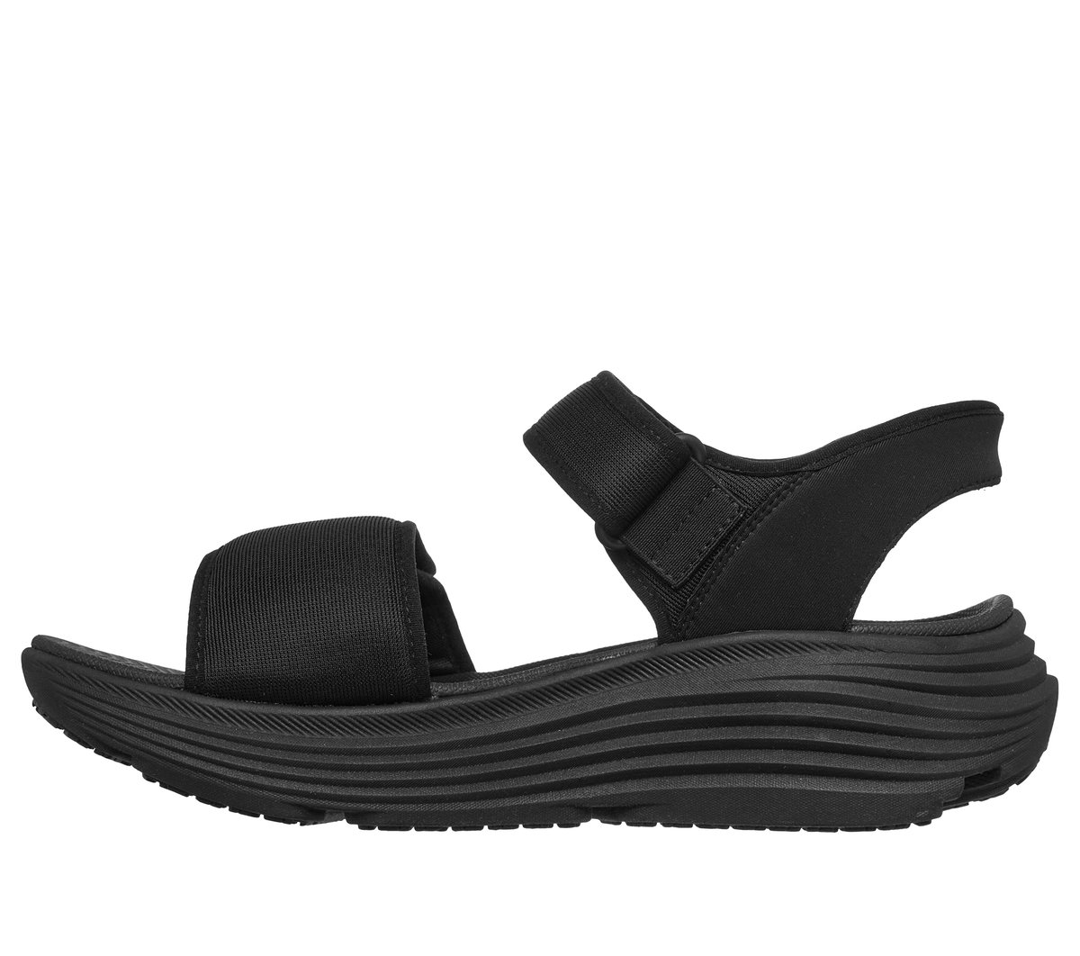 Skechers Slip-ins: Max Cushioning Endeavour Sandal - Javin - Image 5