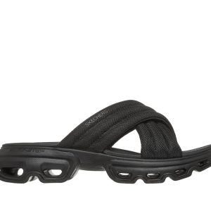 GO WALK Glide-Step Bliss Sandal - Danica