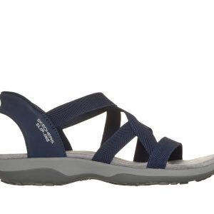 Skechers Slip-ins: Reggae Slim - Stretch Flex