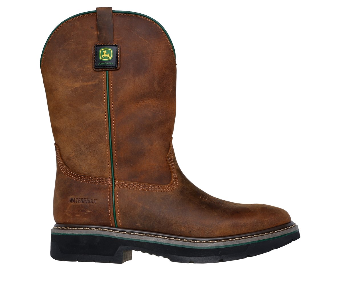 John Deere Waterproof: Rowood - Wild Bluff