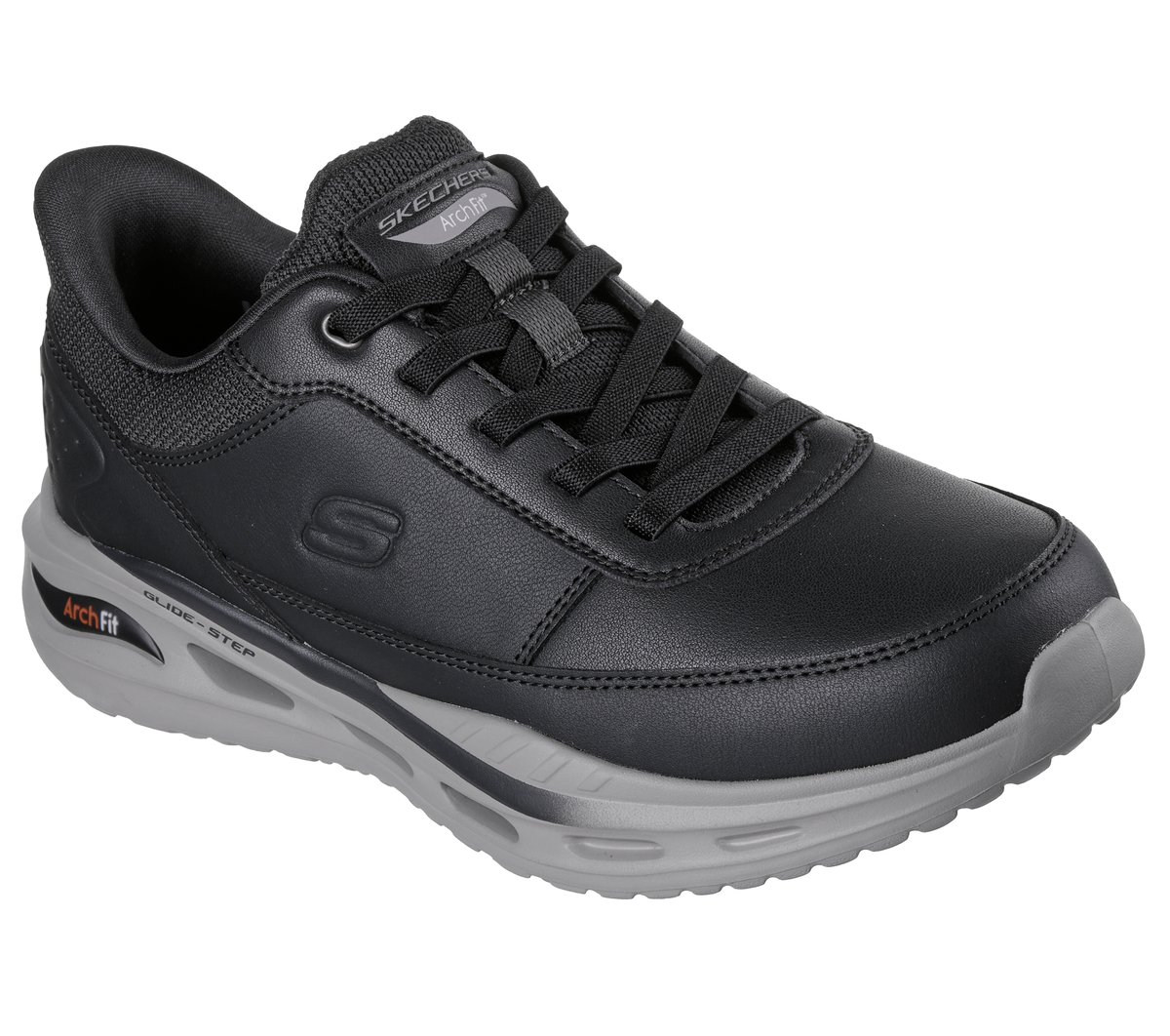 Skechers Slip-ins: Arch Fit Orvan - Moxley - Image 4