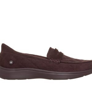 Skechers Slip-ins: On-The-GO Flex Radiant - Cozy Fit Cord