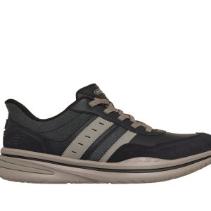 Skechers Slip-ins Relaxed Fit: Norlan - Leroy