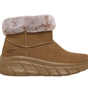 BOBS Sport B Flex HI - Plush Rise