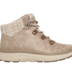 Relaxed Fit: Summits Plus Boot - Fierce Instincts