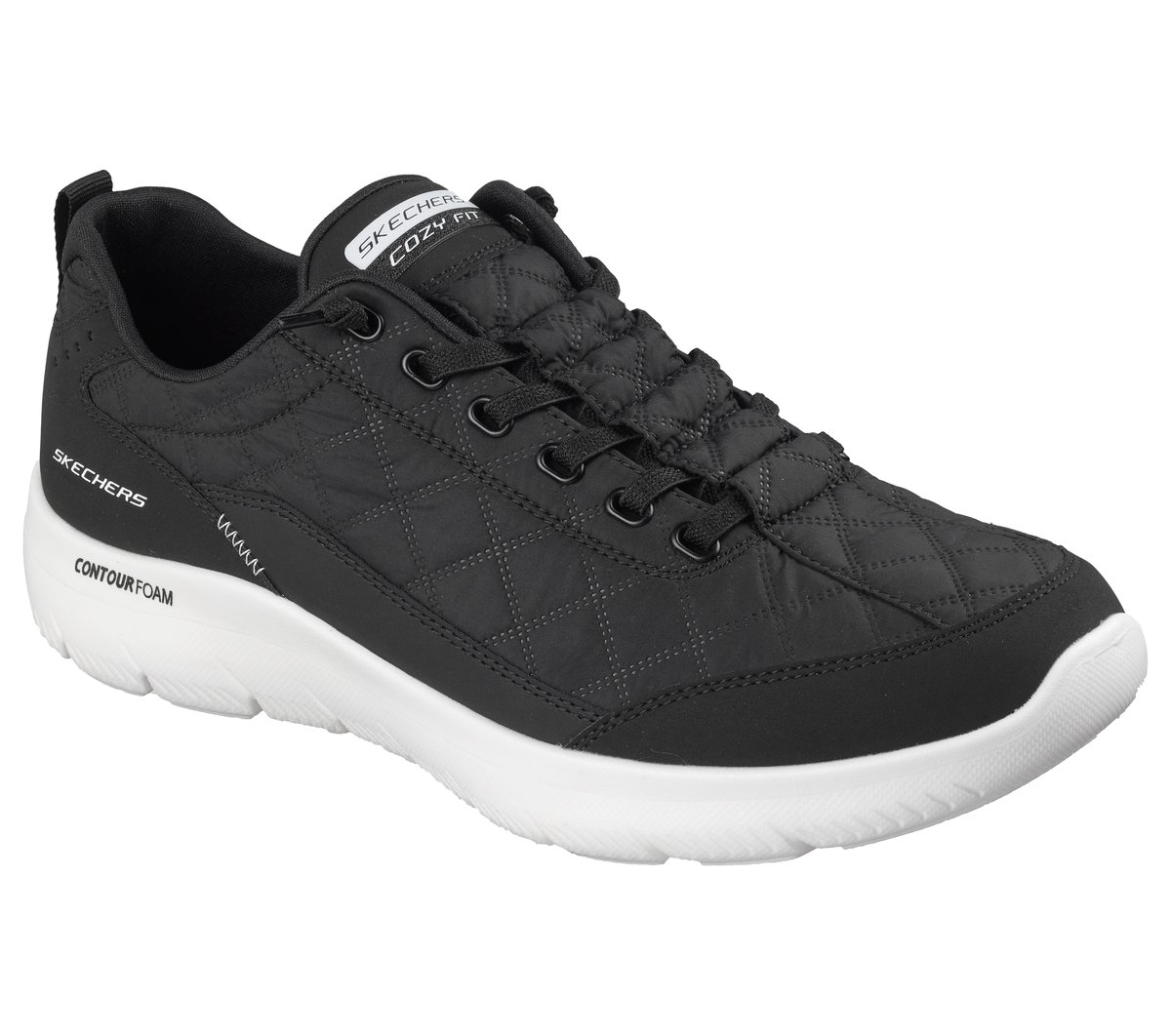 Summits Contour Foam - Cozy Fit - Image 4