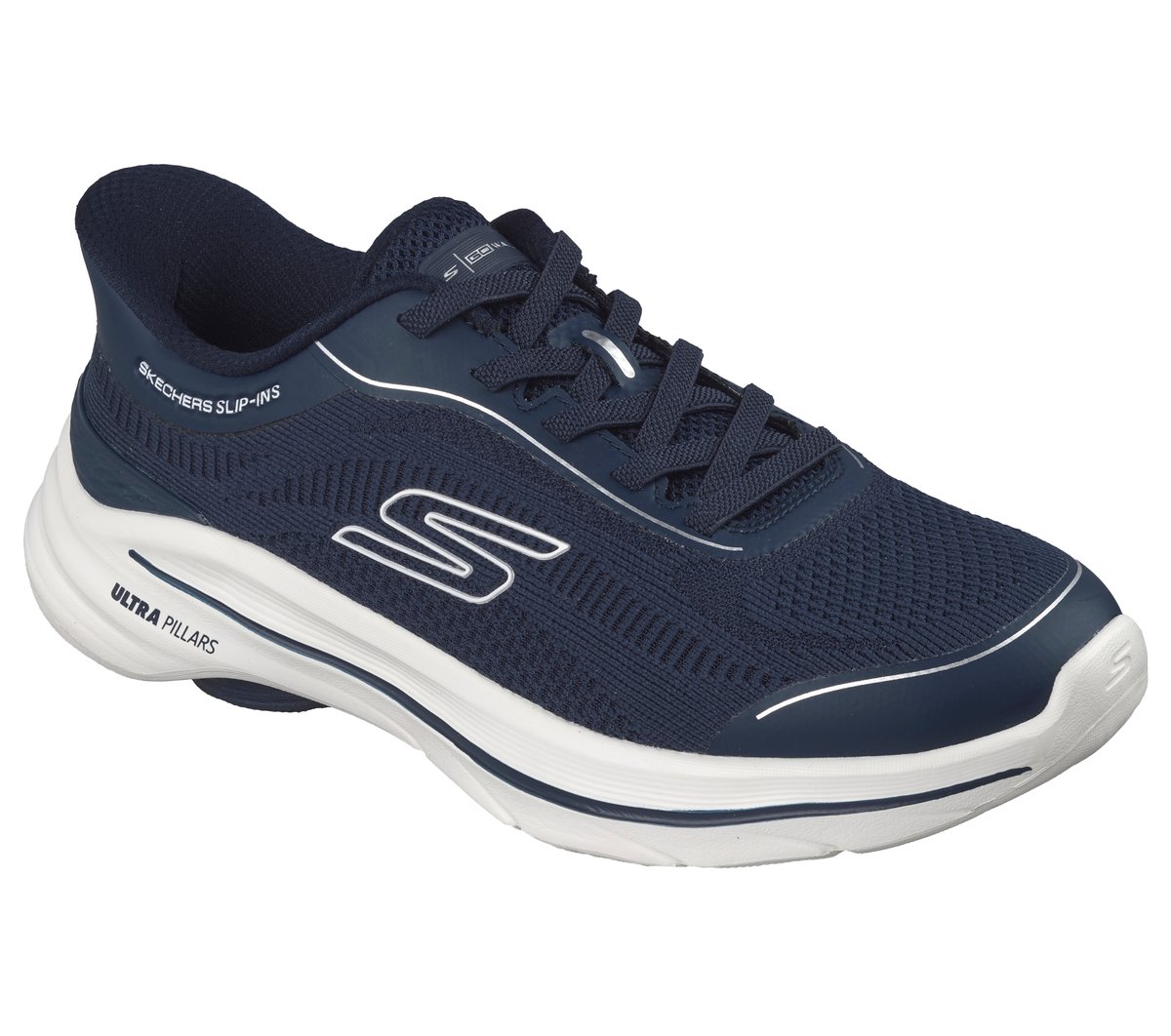Skechers Slip-ins: GO WALK 8 - Rylee - Image 4