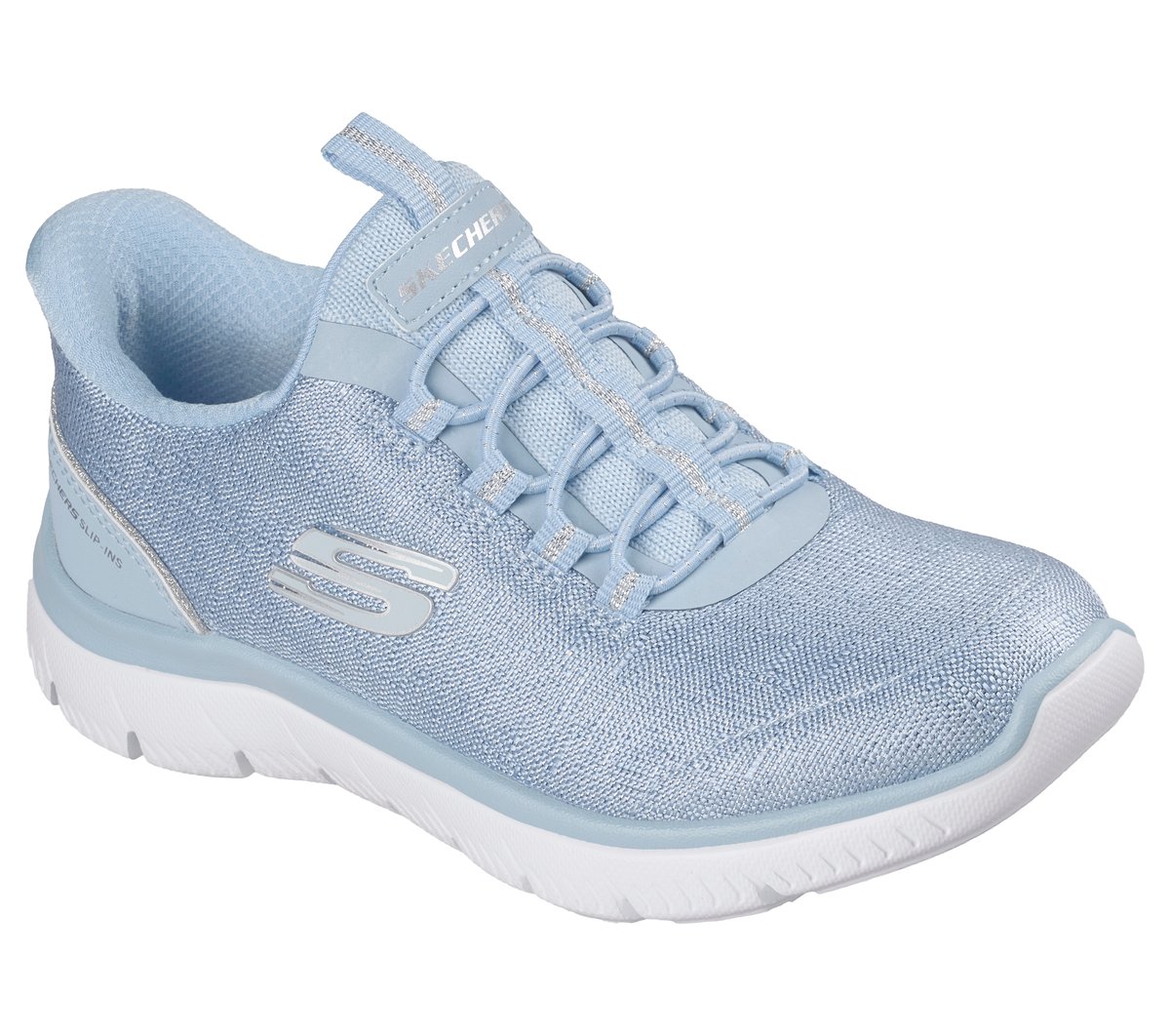 Skechers Slip-ins: Summits - Sparkline - Image 4