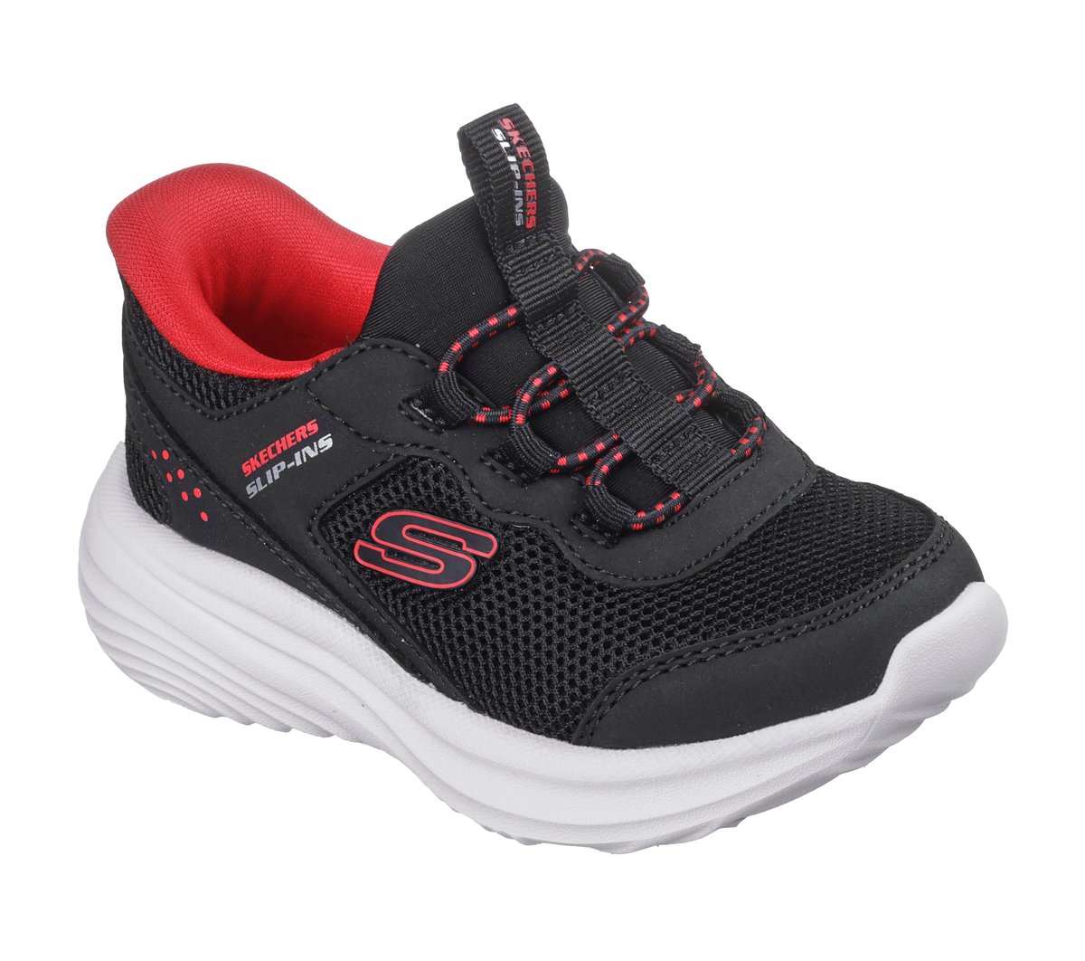 Skechers Slip-ins: Bounder Pro - Image 4