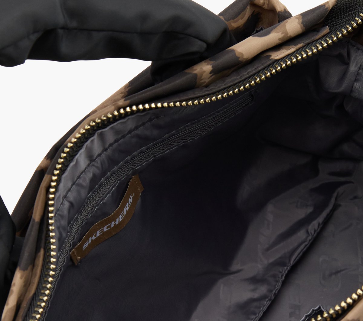 Puffy Tote Bag - Image 3