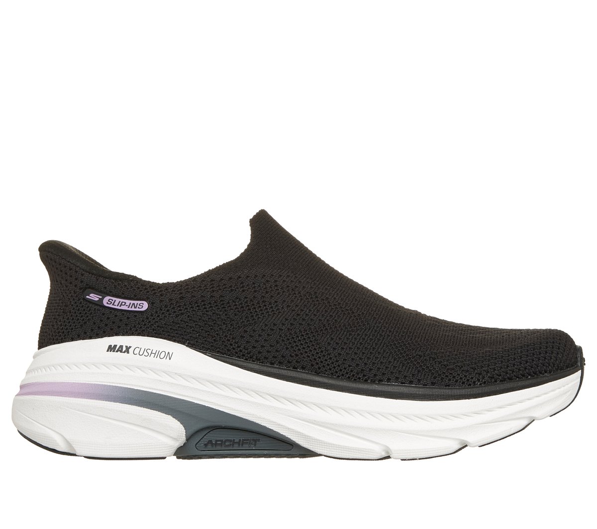 Skechers Slip-ins: Max Cushioning Arch Fit 2.0 - Avner