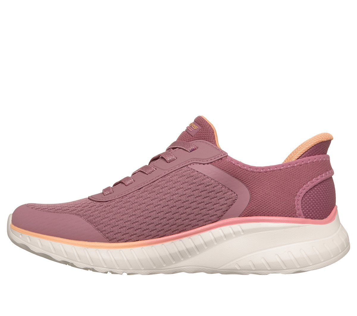 Skechers Slip-ins: BOBS Sport Squad Chaos - Ombre Paradise - Image 5