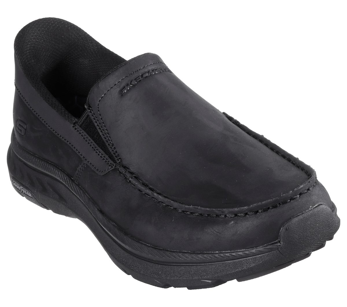 Skechers Slip-ins Relaxed Fit: Pollard - Osgood - Image 4