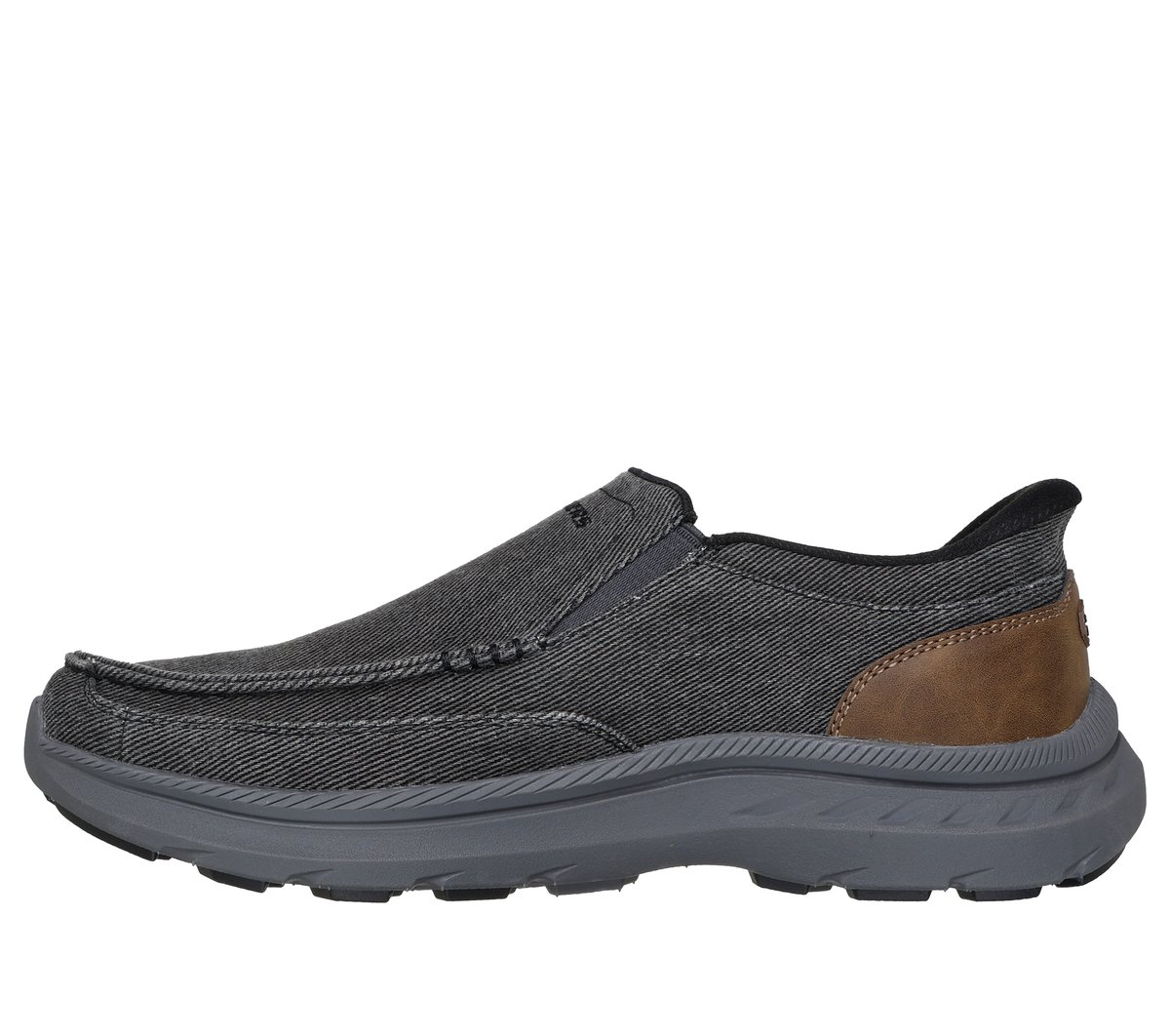 Skechers Slip-ins Relaxed Fit: Pollard - Rohan - Image 5