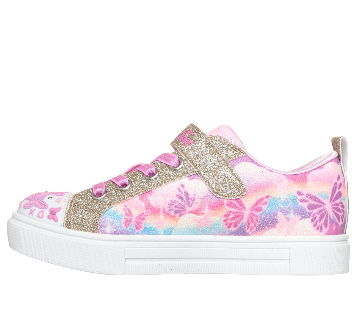 Twinkle Toes: Twinkle Sparks - Butterfly Sky - Image 5