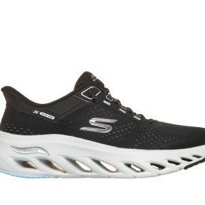 Skechers Slip-ins: Arch Fit Glide-Step - Cool Current