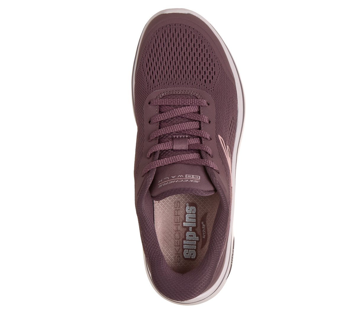 Skechers Slip-ins: GO WALK Arch Fit 2.0 - Cecilia - Image 2