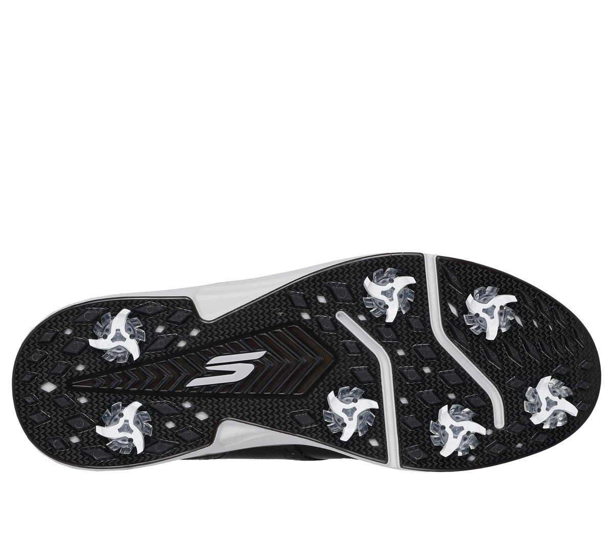 Skechers Slip-ins Waterproof: GO GOLF Prestige - Image 3
